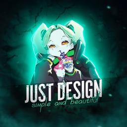 JustDesign | Graphic design