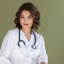 FORMEL der Gesundheit mit Doktor Bogomolova