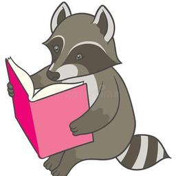 Raccoon Books | Audio Books