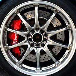 Alloy wheels Belarus