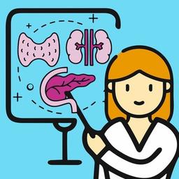 Life with hormones | Endocrinologist's Blog