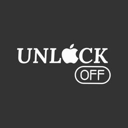 UNLOCK-OFF.COM Desbloqueie iCloud/Xiaomi CLEAN/LOST em todo o mundo