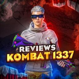 RECENSIONI DI KOMBAT