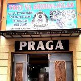 CENTRO MAZAR DI PRAGA