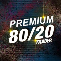 Trader 80/20 | DRAIN!