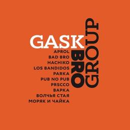 GRUPO GASK BRO