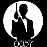 Agente 0057