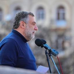 Ruben Vardanyan /