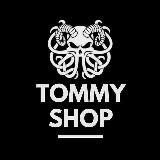 TOMMY SHOP | Equipment for 50%