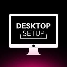 Configurazione del desktop 🖥