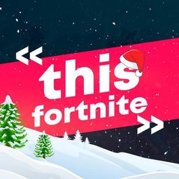 Fortnite news | this_fortnite