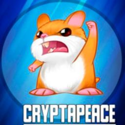 Crypta Peace| Cryptocurrency|NFT|AIRDROP