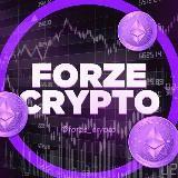 FORZE CRIPTO?