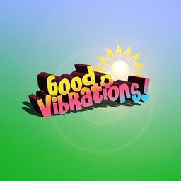 Good Vibrations (Учение Абрахам, Эстер Хикс, Закон Притяжения)