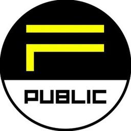 FARADAY - ⚡️ PUBLIC ⚡️