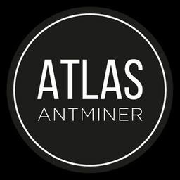 Atlas Antminer - vendita di attrezzature minerarie