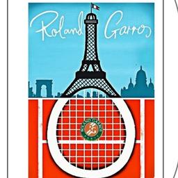 Actualités ProTennis | Roland-Garros | GRAND CHEMEAU DE ROLAND GARROS