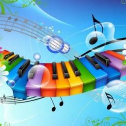 Musique et locations pour enfants