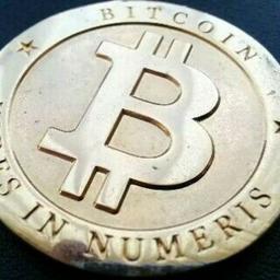 All about BITCOIN