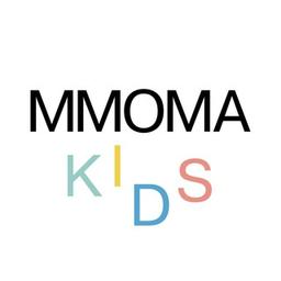 MMOMA-Kinder