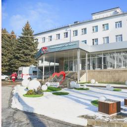 Regional Vascular Center Pyatigorsk