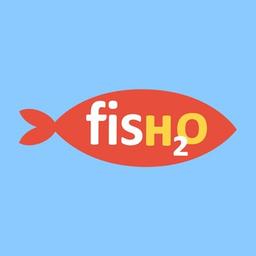 fish2o.ru Loja premium de salmão