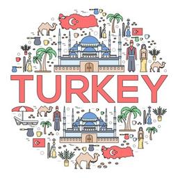 Turchia | Vita | Turismo 🇹🇷