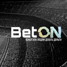 BetON sports betting, sports analytics.