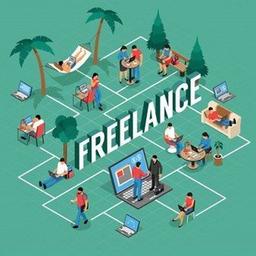 REMOTO | FREELANCE | VAGAS