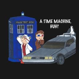 Time machine