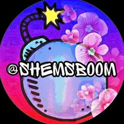 🌸Shemsboom🌸