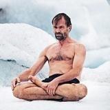 YOGA MEDITAZIONE AUTOSVILUPPO METODO WIMA HOFF PRATICHE ANTICHE AUTOMIGLIORAMENTO SALUTE