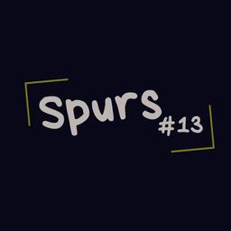 Spurs #13