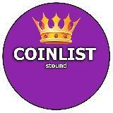 Coinlist верификация ?