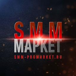 Mapa SMM [smm-promarket.ru]