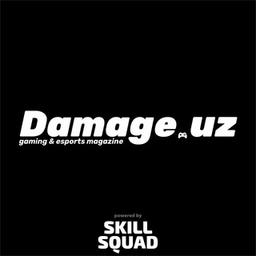 Damage.uz – E-Sport, Videospiele und Comics in Usbekistan