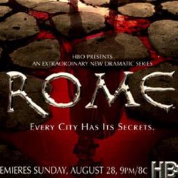 Série TV Rome traduite par Goblin / saison 1 (2005)