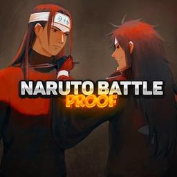 Naruto Discussion