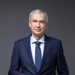 Pavel Latouchka