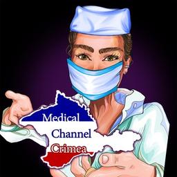 Canal MédicoCrimea