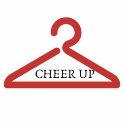 CHEER UP