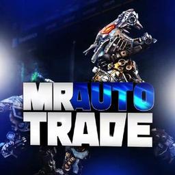 mrAutoTrade | Média