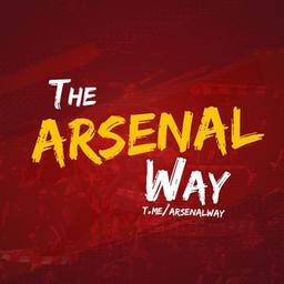 La voie d'Arsenal | Arsenal