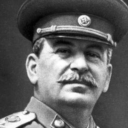 Joseph Stalin