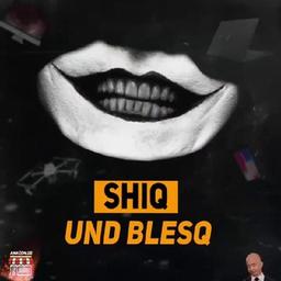 Shiq e Blesq | Reembolso 🇩🇪