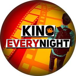 Kino jeden Abend | Filme