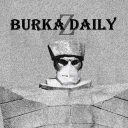 Burka Daily