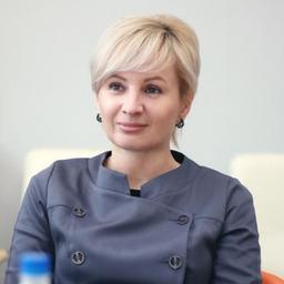 Yulia Sudarenko, Comissária para os Direitos Humanos na região de Chelyabinsk