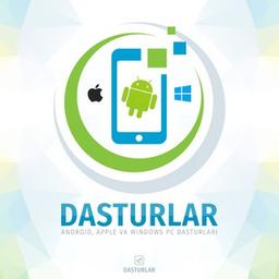 Daturlar 📲