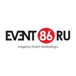 EVENT86.RU Blog | Organization of online/offline events